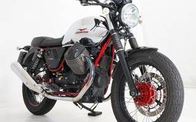 MOTO GUZZI V7-2 RACER 2016