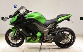 KAWASAKI NINJA 1000 A 2012