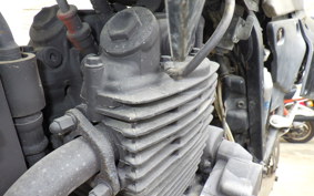 HONDA XR250 BAJA 1993 MD30