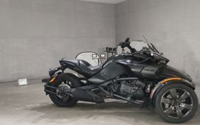 OTHER BRP CAN-NAM SPIDER F3S 2017 RDD