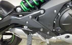 KAWASAKI NINJA 400 2015 EX400E
