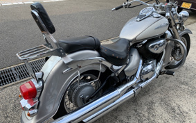 SUZUKI INTRUDER 400 CLASSIC 2004 VK54A