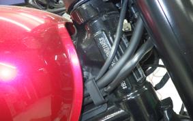 TRIUMPH BONNEVILLE T120 2024