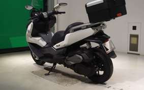 BMW C400GT 2024