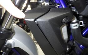 YAMAHA MT-03 2015 RH07J