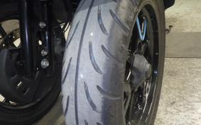 YAMAHA TRICITY 300 2021 SH15J