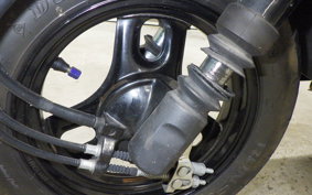 HONDA GIORNO 2 AF70