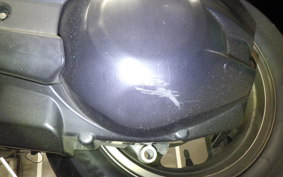 SUZUKI SKYWAVE 250 (Burgman 250) SS 2 CJ46A