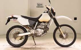 HONDA XR-250 MD30
