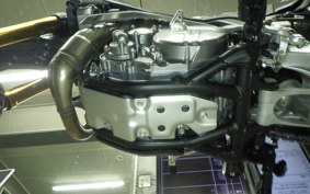 SUZUKI DR-Z4S 2026 ER1AH