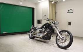YAMAHA DRAGSTAR 400 2002 VH01J