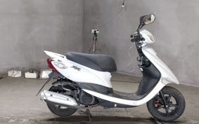 YAMAHA JOG ZR EVOLUTION2 SA39J