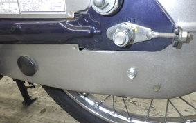 HONDA C50 SUPER CUB AA01