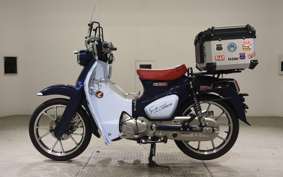 HONDA C125 SUPER CUB JA48