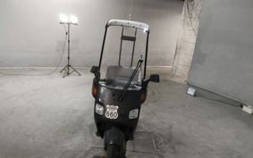 HONDA GYRO TA02