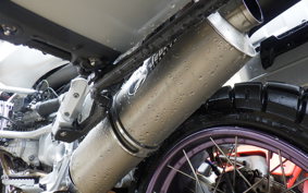 BMW R1150GS ADVENTURE 2003
