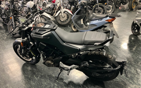 OTHER HUSQUARNA SVARTPILEN250 SP250