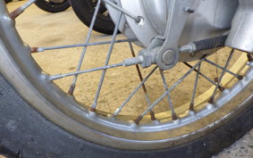 HONDA C50 SUPER CUB AA04