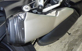 TRIUMPH STREET TRIPLE RS 2021