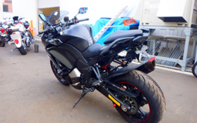 KAWASAKI NINJA 1000 ABS 2018 ZXT00W