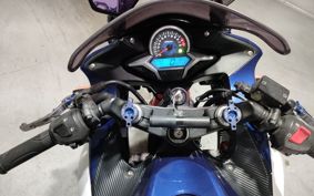 HONDA CBR250R MC41