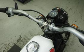 HONDA APE 50 AC16