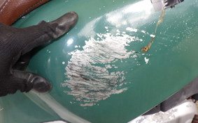 HONDA GIORNO CREA AF54