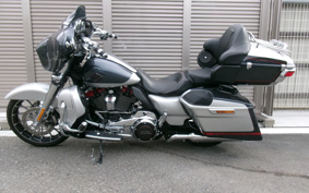 HARLEY HARLEY FLHXSE CVO 2018 PXL