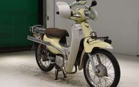 HONDA C110 SUPER CUB JA10