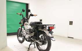 HONDA CT125-2 1993 JA65