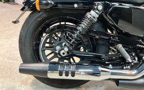 HARLEY XL1200X 2020 LC3