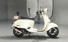 HONDA GIORNO AF24