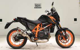 KTM 690 DUKE R 2017
