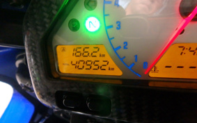 HONDA CBR1000RR 2005 SC57