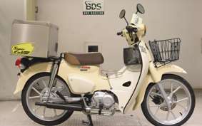 HONDA C110 SUPER CUB JA59