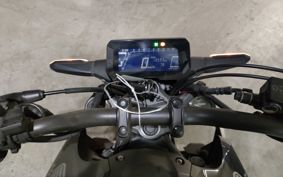HONDA CB250R MC52