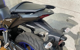 YAMAHA MT-03 2019 RH13J