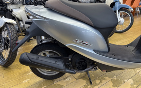 HONDA DIO AF68