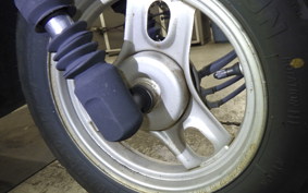 HONDA DIO Gen.6 2026 AF68