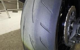 KAWASAKI ZX 1400 NINJA R A 2014