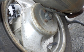 YAMAHA JOG POCHE SA08J
