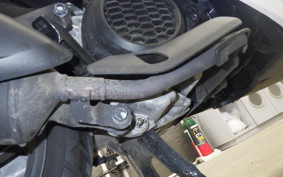 HONDA DIO110-3ﾍﾞｰｼｯｸ JK03