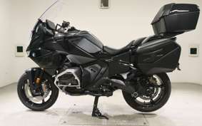 BMW R1300RT ASA 2025