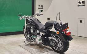 HARLEY FLSTF 1580 2012