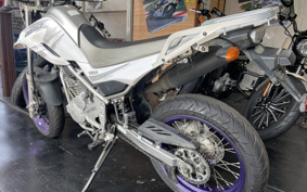 YAMAHA XT250X DG17J