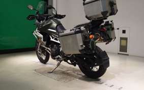 TRIUMPH TIGER 900 RALLY PRO 2022