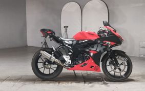 SUZUKI GSX-R125 DL33B