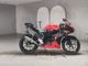 Фото Suzuki GSX-R125 с японского аукциона