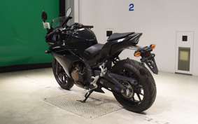 HONDA CBR400R ABS 2017 NC47