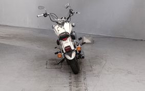 YAMAHA DRAGSTAR 250 VG02J